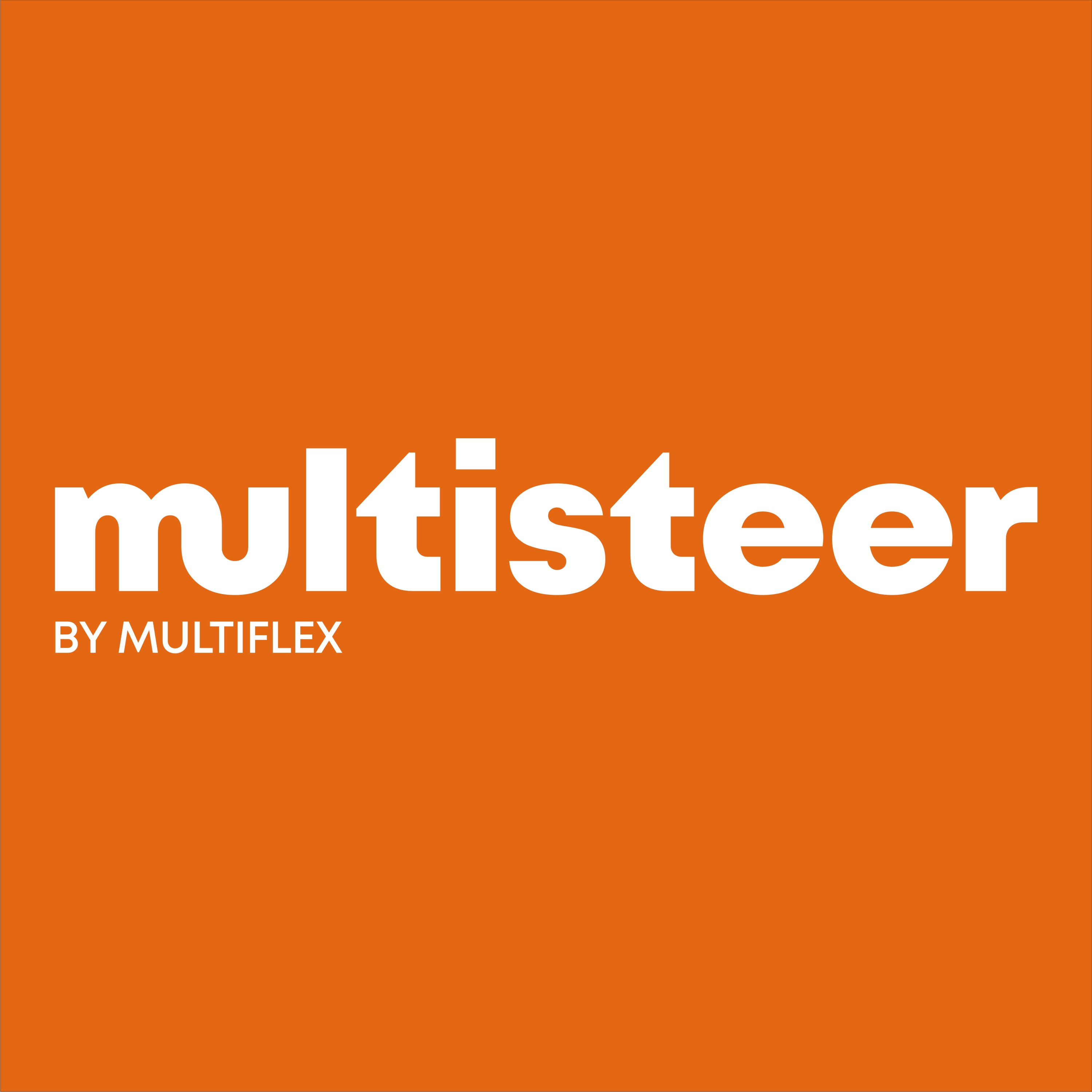 Multisteer