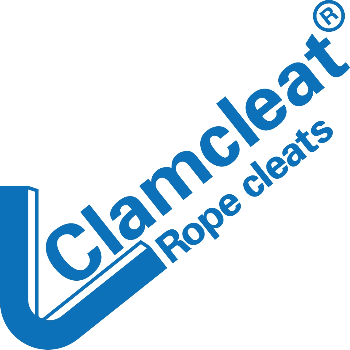 Clamcleat