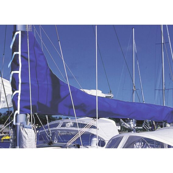 mainsail covers for sailboats