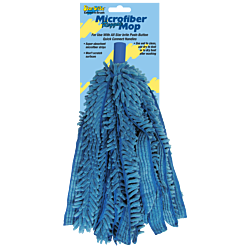 Microfiber Reggae Mop