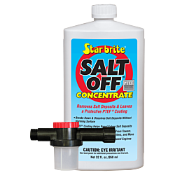 Salt Off Protector w/PTEF 950ml        