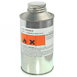 PVC (2903) Wipe-Down & Cleaning Solvent- 500ml Container