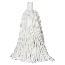 Cotton Mop (Pure cotton rope)                      