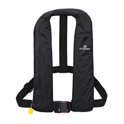 Plastimo Manual waistbelt life jacket