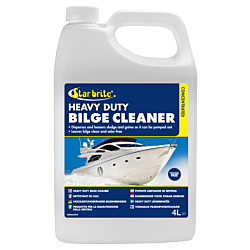 Star brite Bilge Cleaner - 3.8ltr