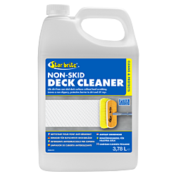 Star brite Non-Skid Deck Cleaner. Gal. 3.8ltr