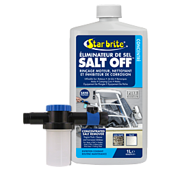 Salt Off Protector w/PTEF 950ml        