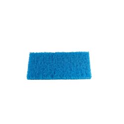 Blue Deckmate Medium Scrubpad