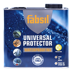 Fabsil Universal Protector UV - 2.5L