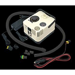 GE 20-1 - electric pump