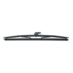 Marinco 16" Black Polymer Wiper Blade 