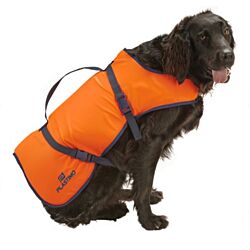 Dog Flotation Vests