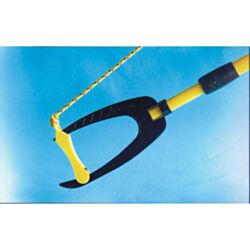 Moorfast Hook & Pole Assemble  (Pk Size: 1)