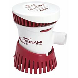 Tsunami 500 Bilge Pump Replacement Motor