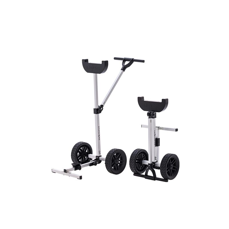 OdeSea TR-65 Outboard Motor Trolley -15h