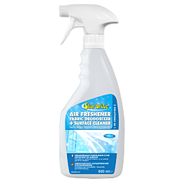 Odor Guard Surface Cleaner/Deodorize/Freshener 650ml